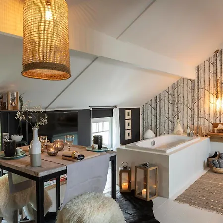 Du Cote De Chez Jeanne, Suite Verviers Exterior foto