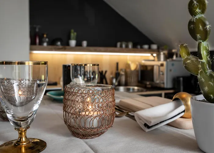 Du Cote De Chez Jeanne, Suite