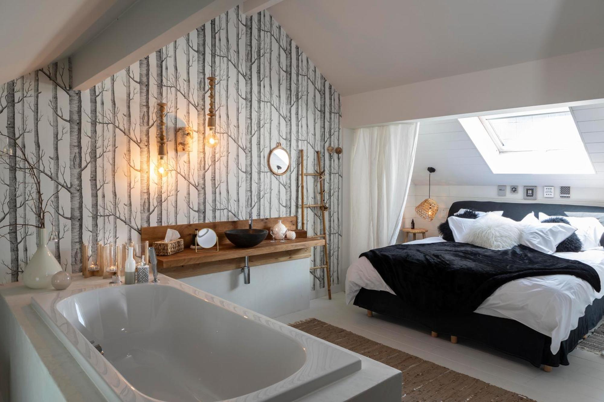 Du Cote De Chez Jeanne Apartment Verviers