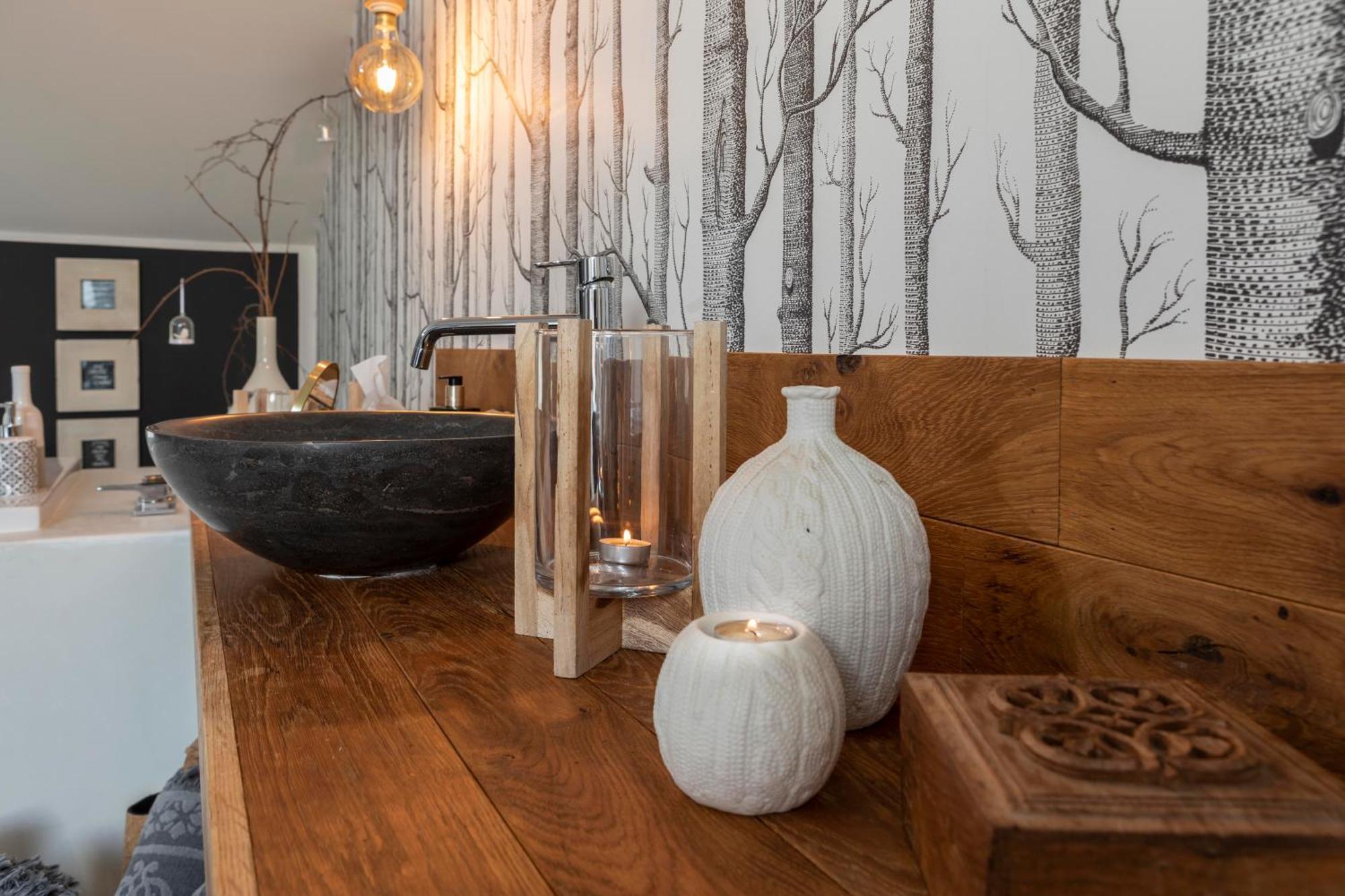 Du Cote De Chez Jeanne, Appartement Verviers